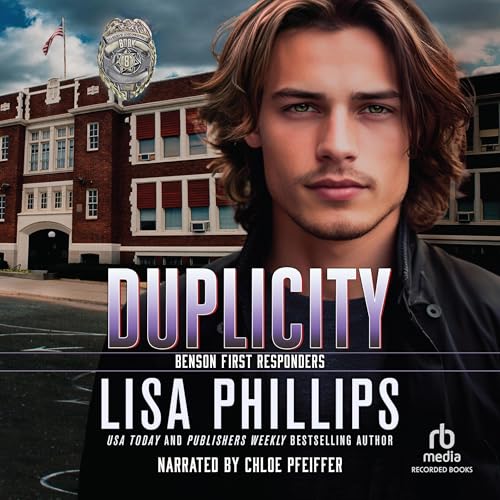 Cover of Duplicity