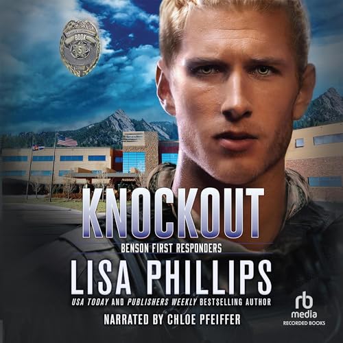 Cover of Knockout