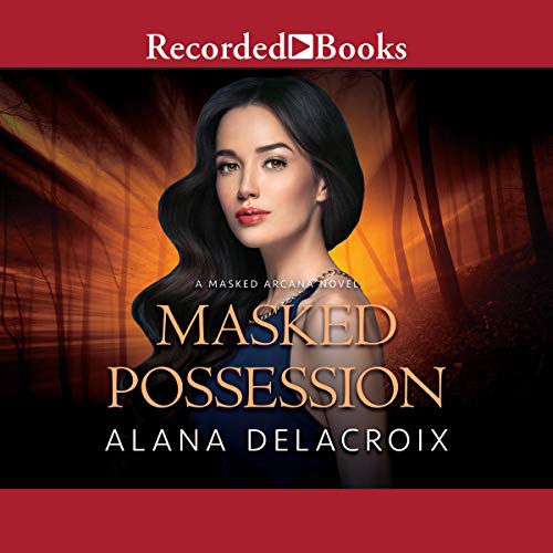 Cover of Masked Possession