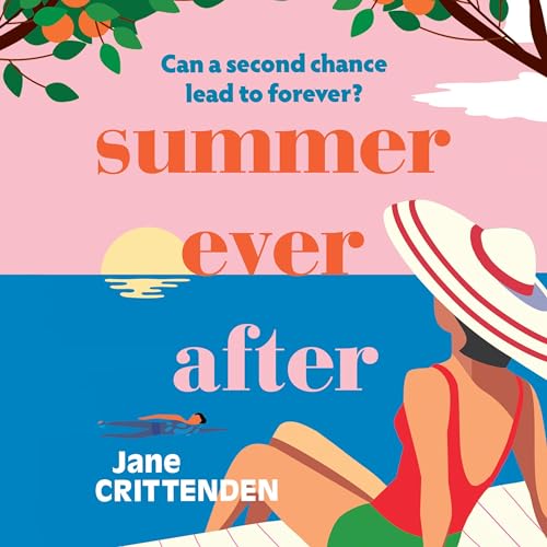 Cover of Summer Ever After