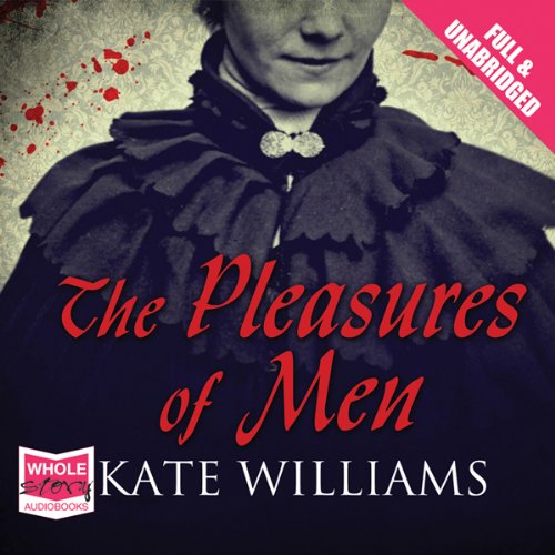 Cover of The Pleasures of Men