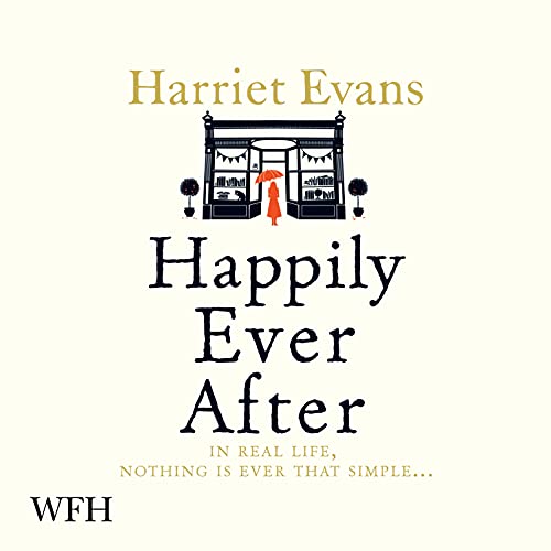 Cover of Happily Ever After