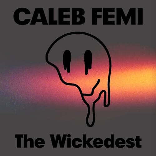 Cover of The Wickedest