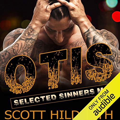 Cover of Otis