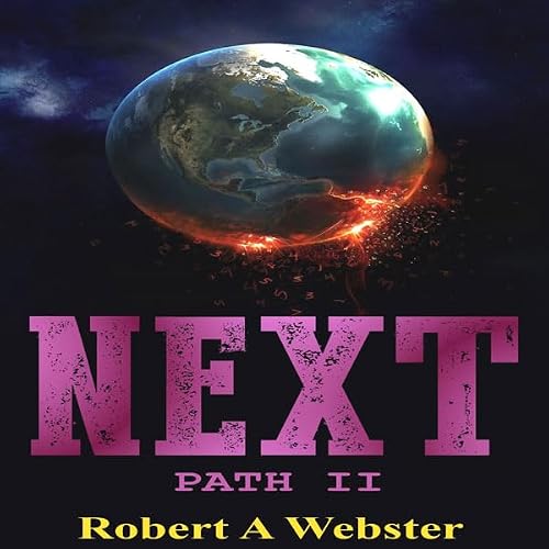 Cover of Next: PATH II
