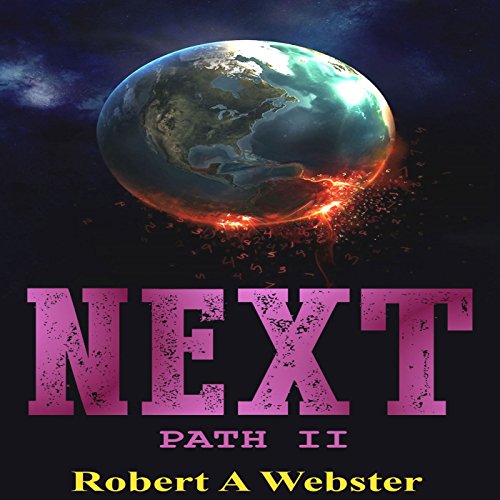 Cover of Next: PATH II