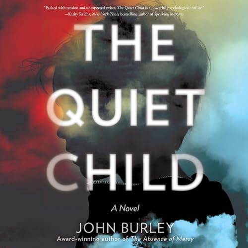 Cover of The Quiet Child