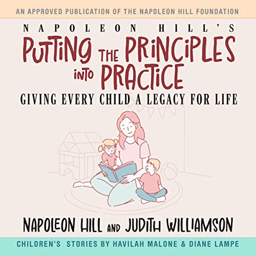Cover of Putting the Principles into Practice