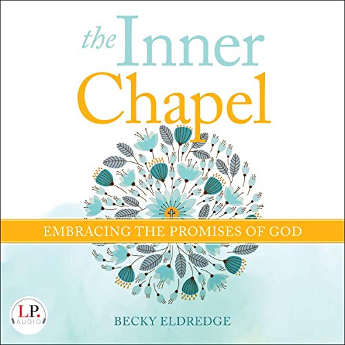 Cover of The Inner Chapel