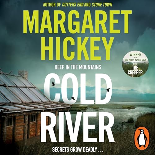 Cover of Cold River