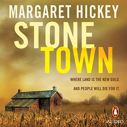 Cover of Stone Town