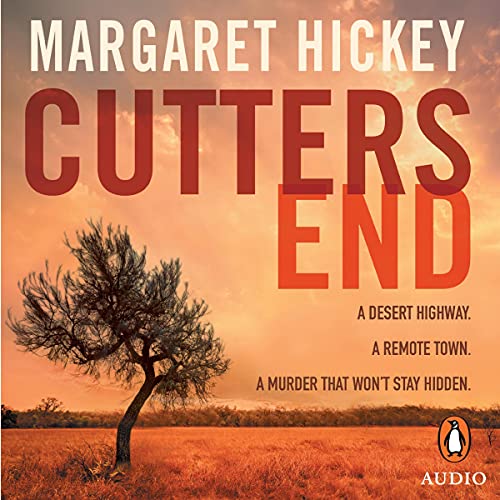 Cover of Cutters End