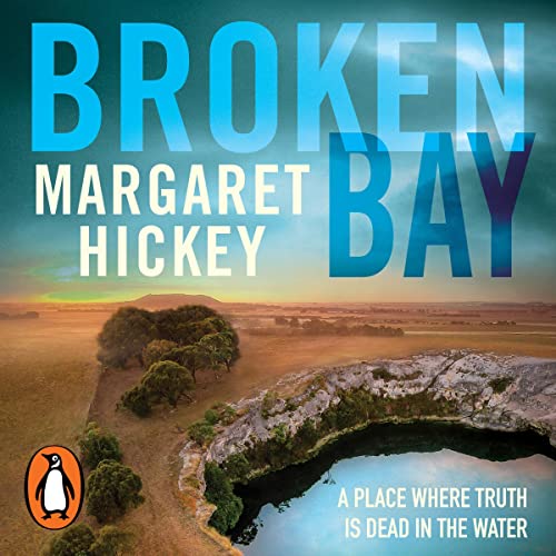 Cover of Broken Bay