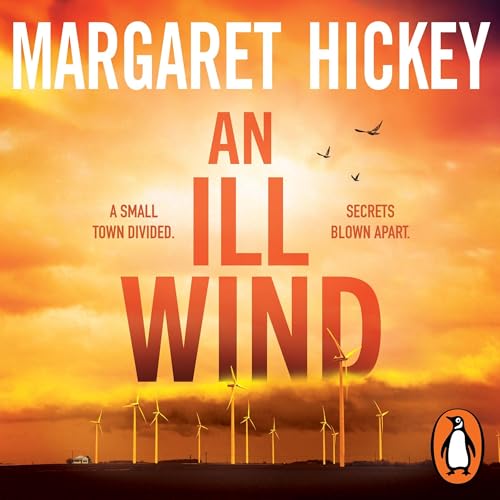 Cover of An Ill Wind