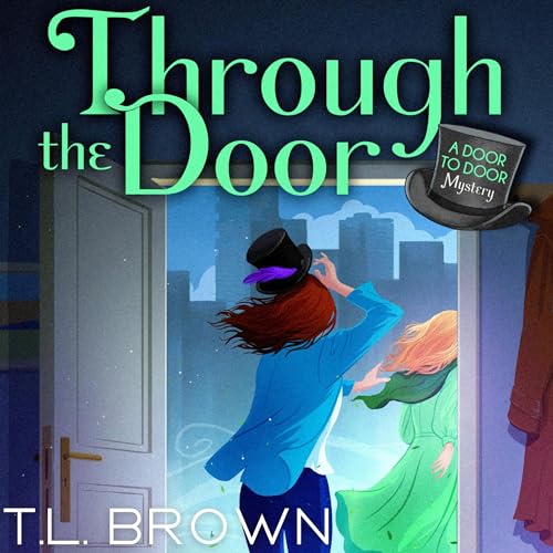 Cover of Through the Door