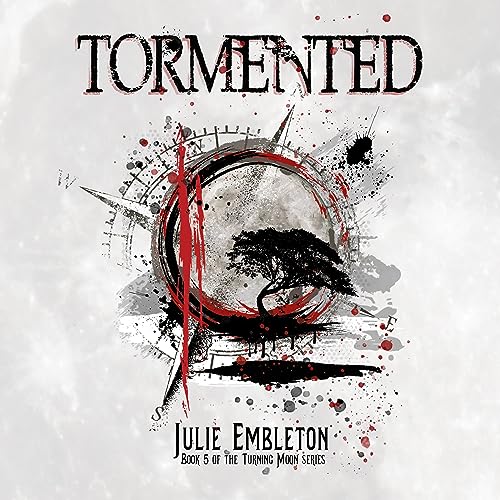 Cover of Tormented