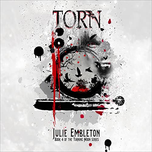 Cover of Torn