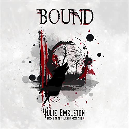 Cover of Bound