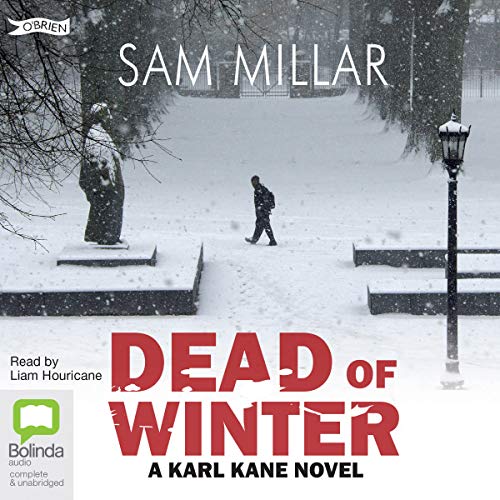 Cover of Dead of Winter