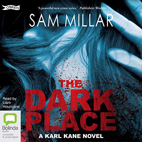 Cover of The Dark Place