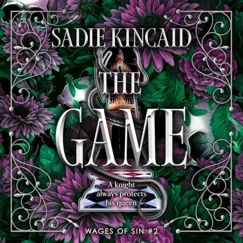 Cover of The Game