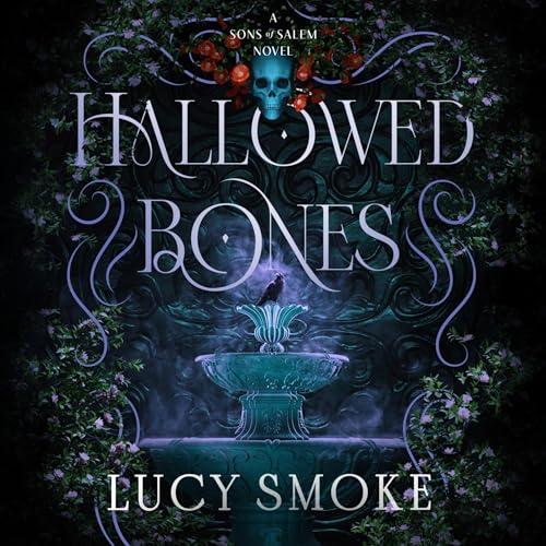 Cover of Hallowed Bones