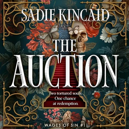 Cover of The Auction