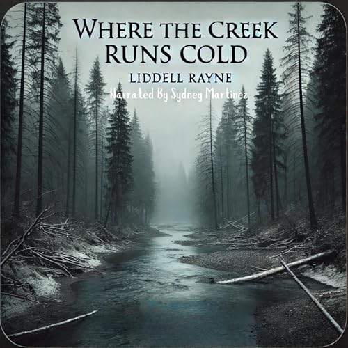 Cover of Where the Creek Runs Cold