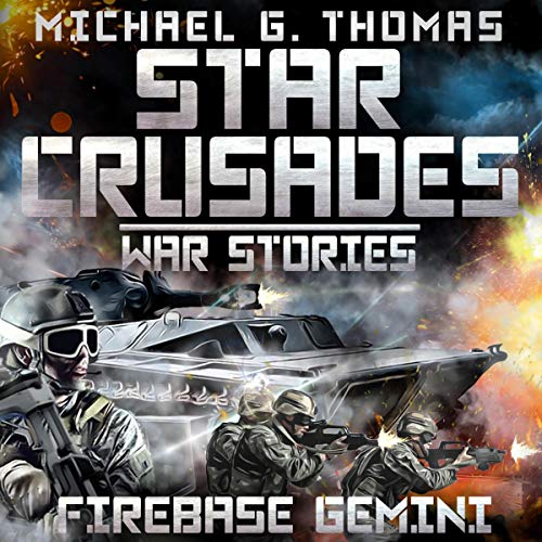 Cover of Firebase Gemini