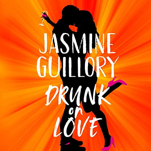 Cover of Drunk on Love