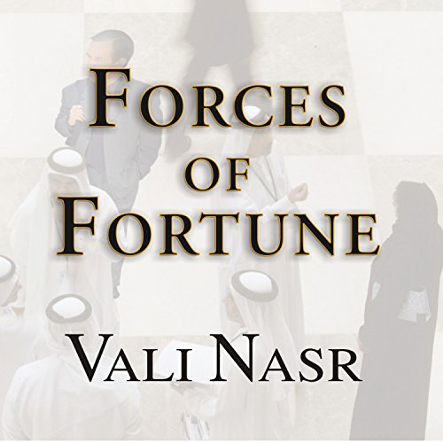Cover of Forces of Fortune