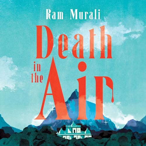 Cover of Death in the Air