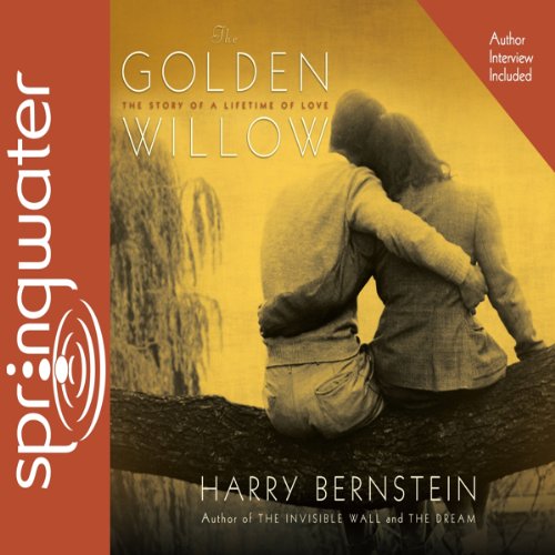 Cover of The Golden Willow
