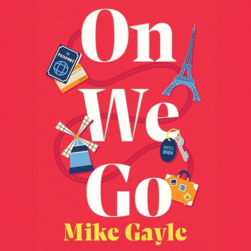 Cover of On We Go