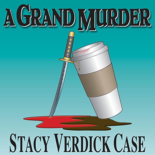 Cover of A Grand Murder
