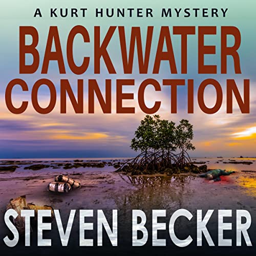 Cover of Backwater Connection
