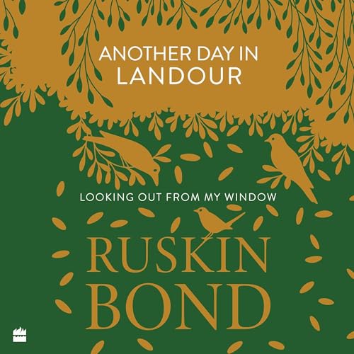 Cover of Another Day in Landour