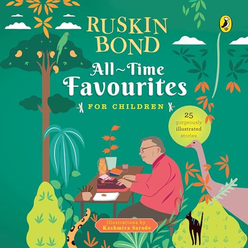 Cover of All-Time Favorites for Children