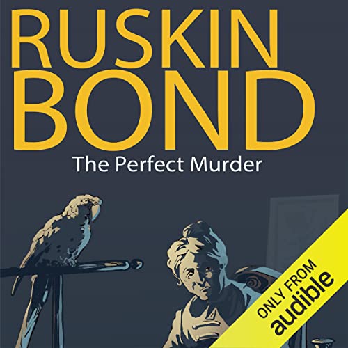 Cover of The Perfect Murder