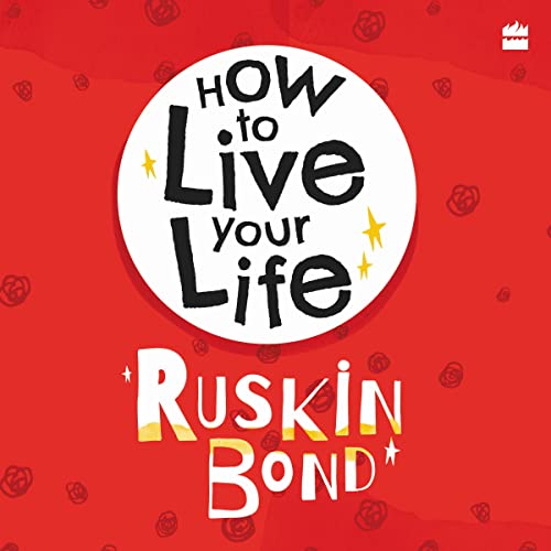 Cover of How To Live Your Life