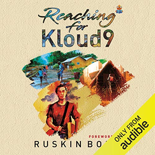 Cover of Reaching for Kloud9