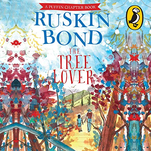 Cover of Tree Lover