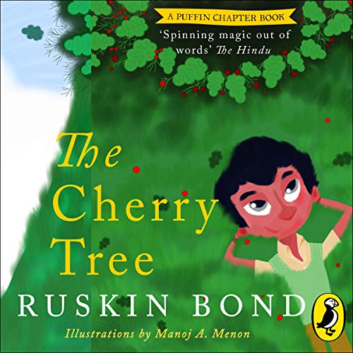 Cover of The Cherry Tree