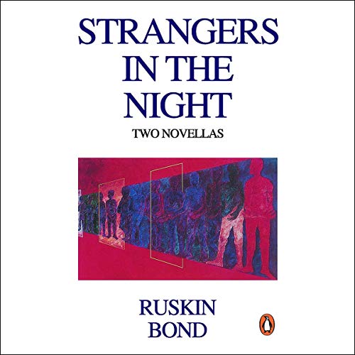 Cover of Strangers In The Night