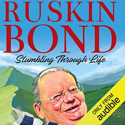 Cover of Stumbling Through Life