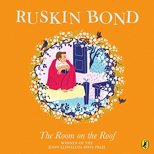 Cover of The Room On The Roof