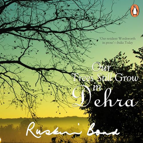 Cover of Our Trees Still Grow In Dehra