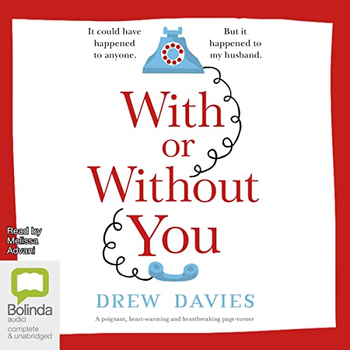 Cover of With or Without You