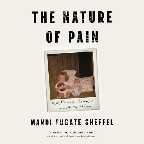 Cover of The Nature of Pain