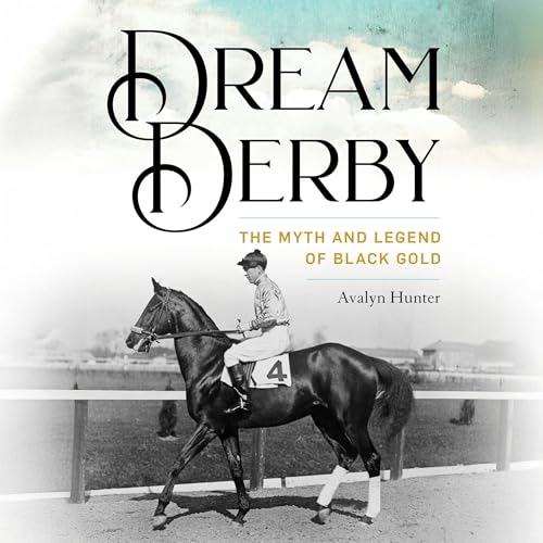 Cover of Dream Derby